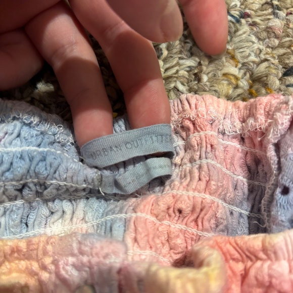 Urban outfitters crop top - Picture 3 of 3